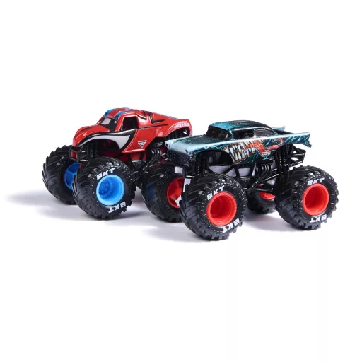 Monster Jam 6070555 játék jármű