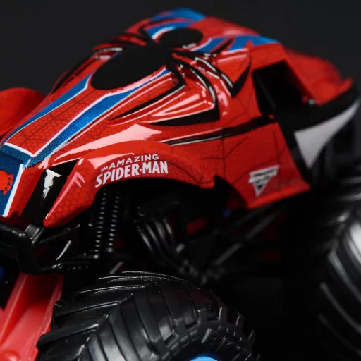 Monster Jam 6070555 játék jármű