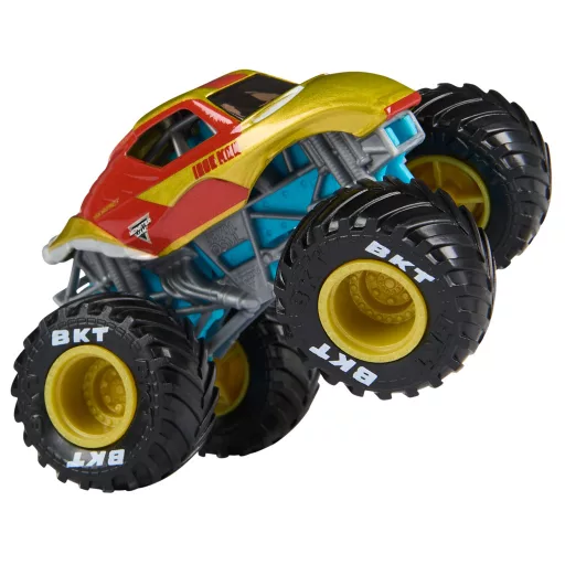 Monster Jam 6070555 játék jármű