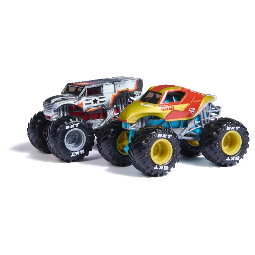 Monster Jam 6070555 játék jármű