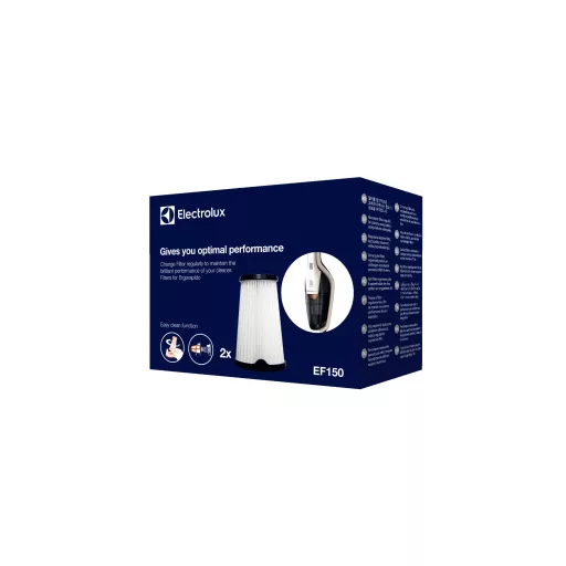 Electrolux EF150 Szűrő Kézi porszívó