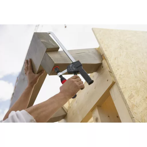 BESSEY EHZ30-2K asztalos szorító Többszínű