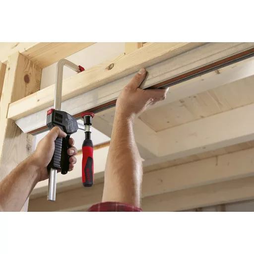 BESSEY EHZ30-2K asztalos szorító Többszínű