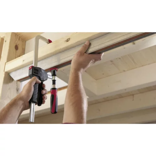 BESSEY EHZ30-2K asztalos szorító Többszínű