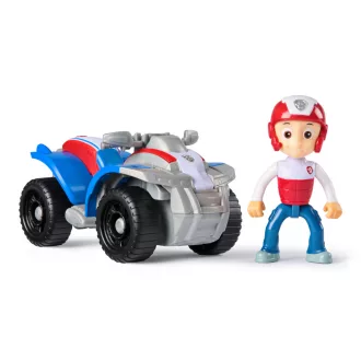 PAW Patrol 6071212 játék jármű