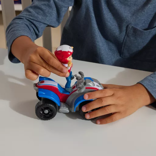 PAW Patrol 6071212 játék jármű