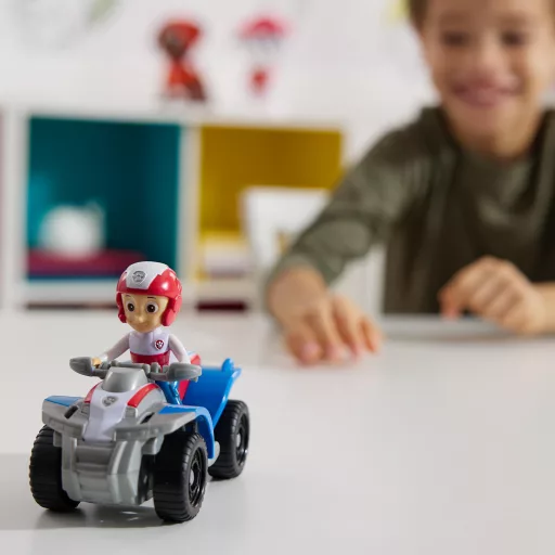 PAW Patrol 6071212 játék jármű