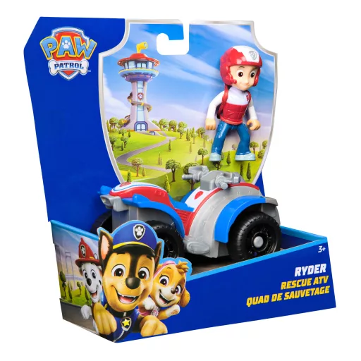 PAW Patrol 6071212 játék jármű
