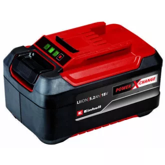 Einhell PXC-Twinpack Akkumulátor