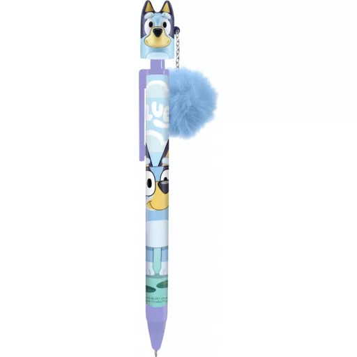 Pen Bluey Display 12pcs