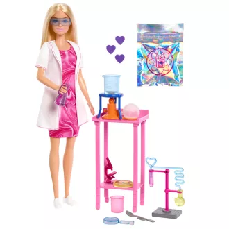 Barbie JCR70 játékbaba