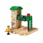BRIO 7312350336740 Jelzőállomás