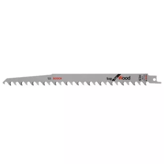   Bosch 2 608 650 681 lombfűrész, kanyarítófűrész és szablyafűrész lap