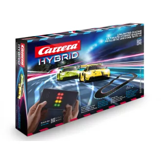 Carrera 50050001 játék jármű
