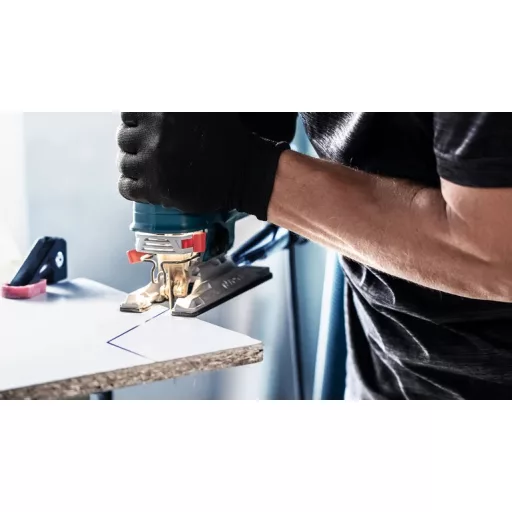 Bosch T 308 BF Lombfűrész penge Bimetál 2 db
