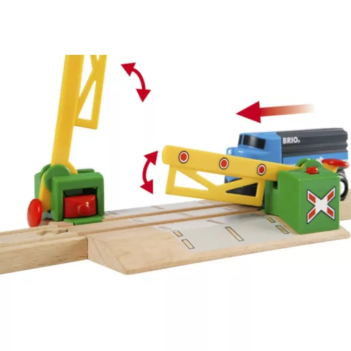 BRIO 7312350337501 Látvány