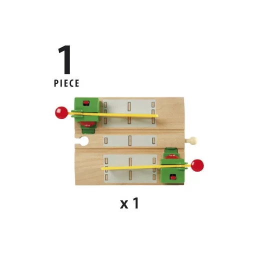 BRIO 7312350337501 Látvány