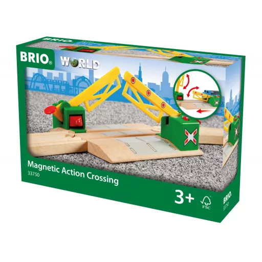 BRIO 7312350337501 Látvány