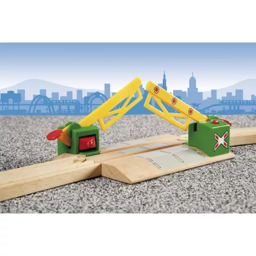 BRIO 7312350337501 Látvány