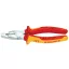 Knipex 01 06 160 fogó Kábelfogó