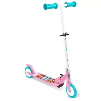 2-wheel Scooter - Paw Patrol pink Stamp