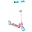 2-wheel Scooter - Paw Patrol pink Stamp