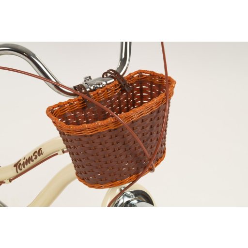 Children's Bike 16" Vintage Beige TOIMSA 16231