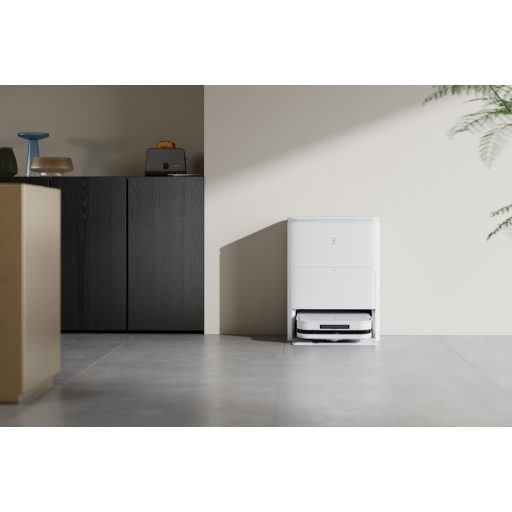 Ecovacs Deebot X5 Omni Fehér