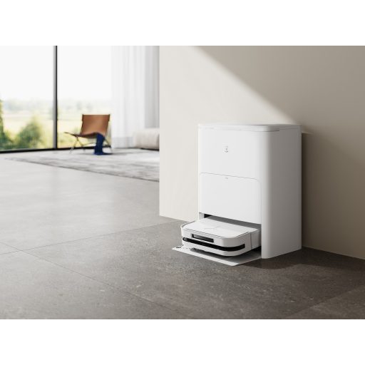 Ecovacs Deebot X5 Omni Fehér