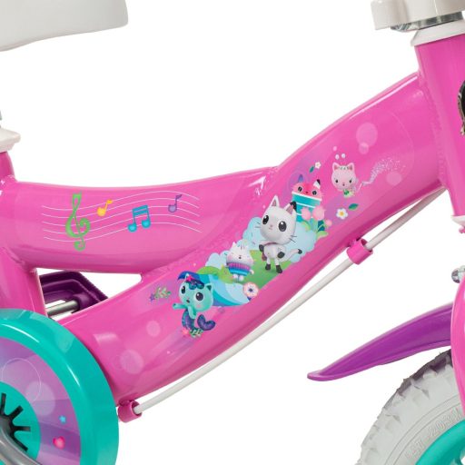 Kids bike HUFFY Gabby's Dollhouse 12"