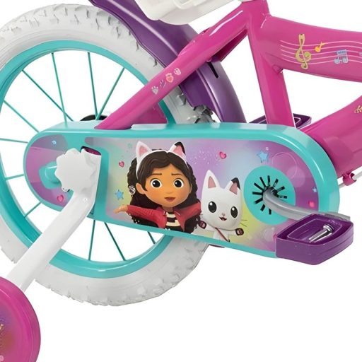 Kids bike HUFFY Gabby's Dollhouse 12"