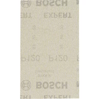   Bosch 2 608 900 736 csiszoló tartozék 10 db Csiszolóháló
