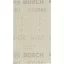 Bosch 2 608 900 736 csiszoló tartozék 10 db Csiszolóháló