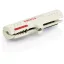 Knipex 16 65 125 SB csupaszoló Szürke