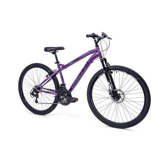 Huffy Bike EXTENT 27.5" Purple 26950W Purple