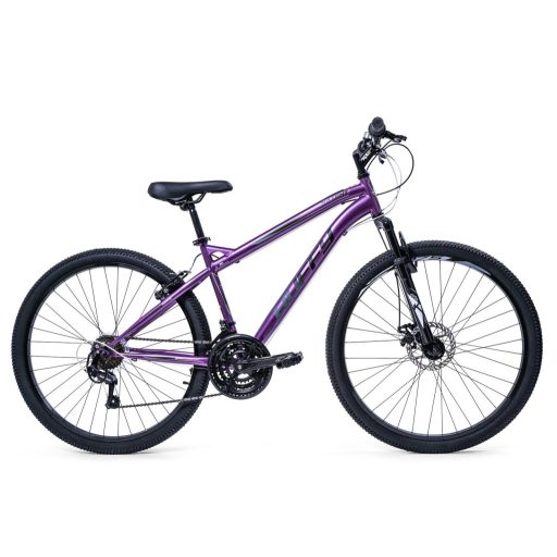 Huffy Bike EXTENT 27.5" Purple 26950W Purple