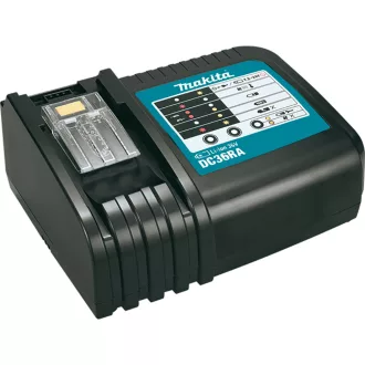 Makita DC36RA akkumulátor töltő