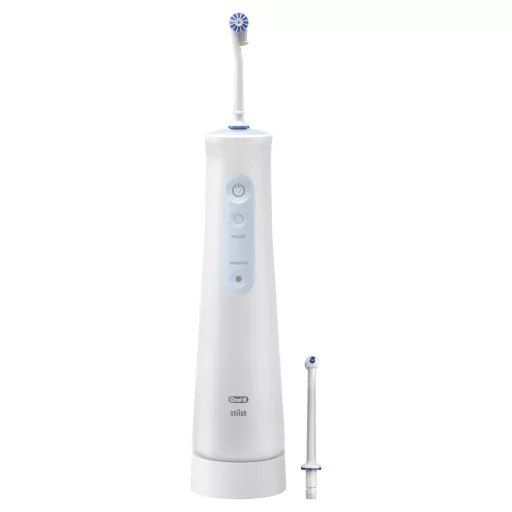 Oral-B AquaCare 4 szájzuhany