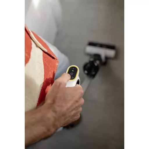 Mop elektryczny z funkcją odkurzania KARCHER FCV 3 Extra+ - 1.056-126.0