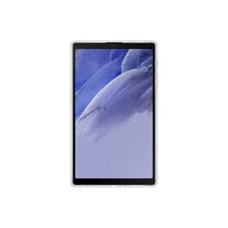   Samsung EF-QT220TTEGWW táblagép tok 22,1 cm (8.7") Borító Átlátszó