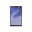 Samsung EF-QT220TTEGWW táblagép tok 22,1 cm (8.7") Borító Átlátszó