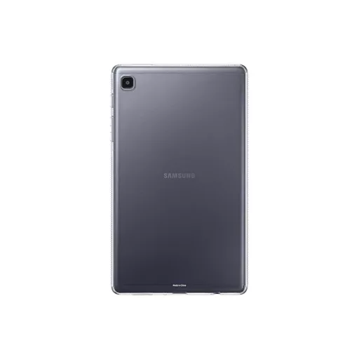 Samsung EF-QT220TTEGWW táblagép tok 22,1 cm (8.7") Borító Átlátszó