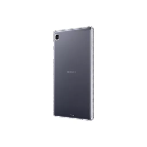 Samsung EF-QT220TTEGWW táblagép tok 22,1 cm (8.7") Borító Átlátszó