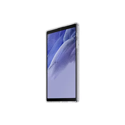 Samsung EF-QT220TTEGWW táblagép tok 22,1 cm (8.7") Borító Átlátszó
