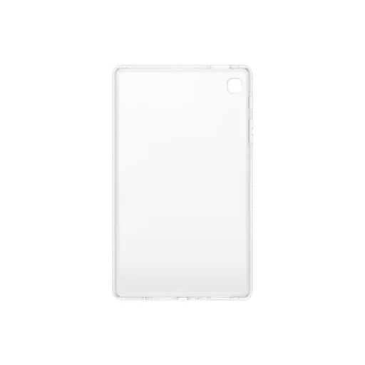 Samsung EF-QT220TTEGWW táblagép tok 22,1 cm (8.7") Borító Átlátszó