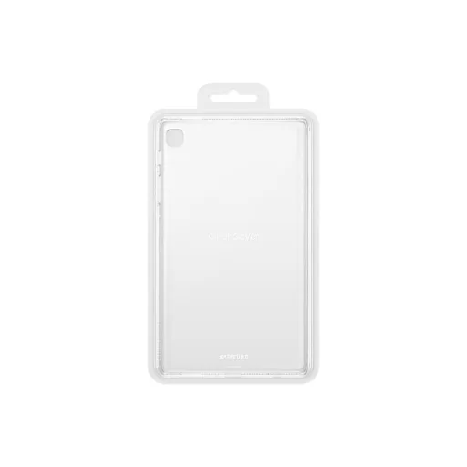 Samsung EF-QT220TTEGWW táblagép tok 22,1 cm (8.7") Borító Átlátszó