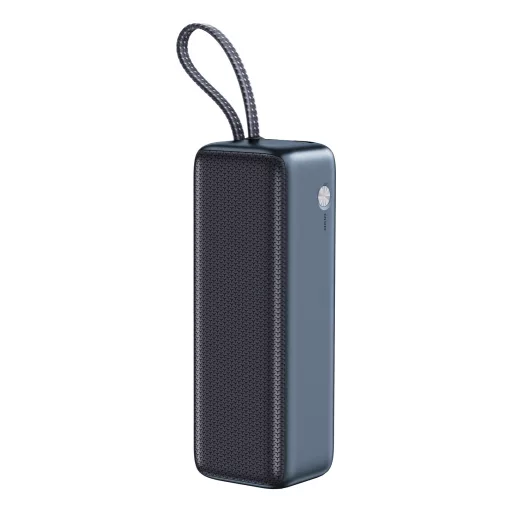 Sandberg 421-31 külső akkumulátor Lítium-polimer (LiPo) 27000 mAh Fekete, Szürke