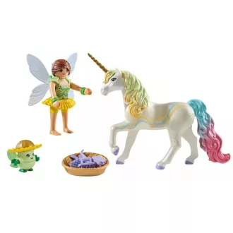 Playmobil Fairies 71841 gyermek játékfigura