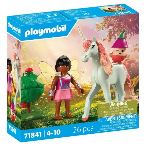 Playmobil Fairies 71841 gyermek játékfigura