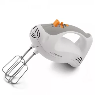 Esperanza EKM009 mixer Kézi mixer 250 W Szürke, Fehér